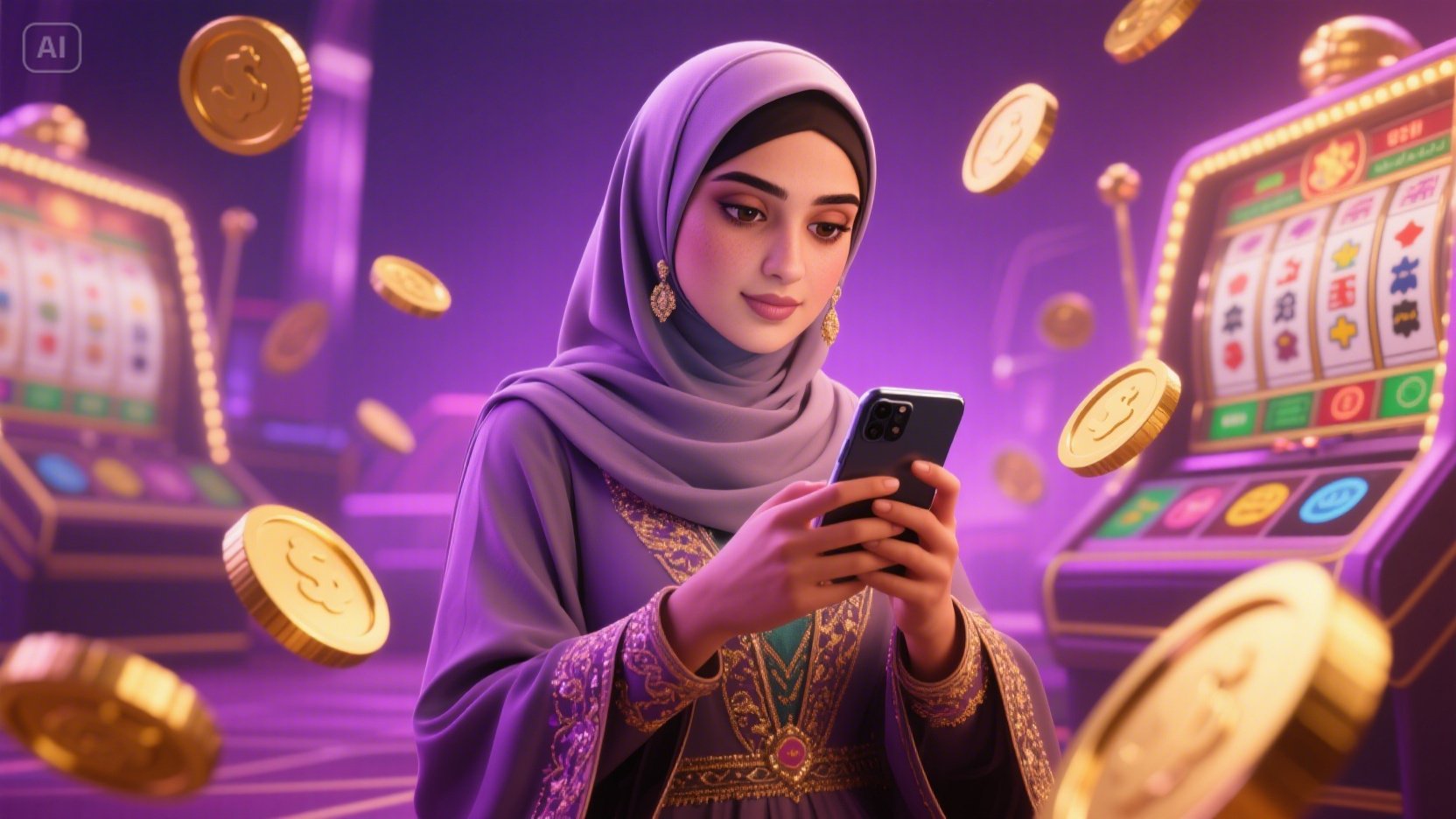 Casino Fire Slots desktop and mobile interfaces