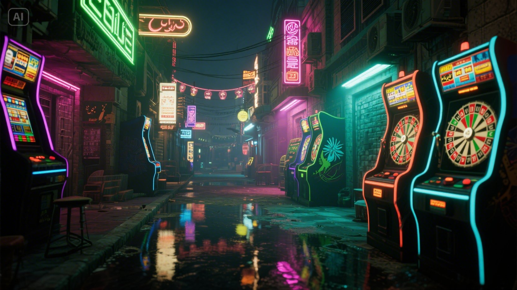 Casino Fire Slots desktop and mobile interfaces